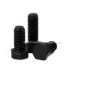 Hex Bolt Grade 10.9 Black